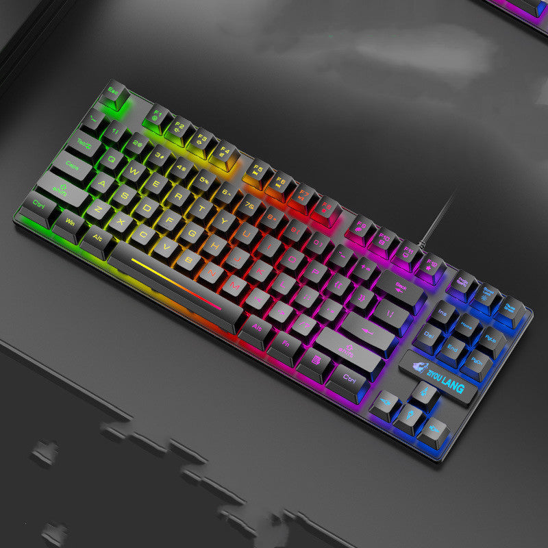 Keyboards