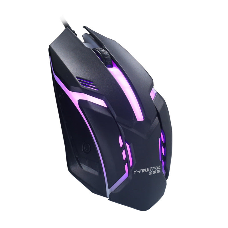 Mouse