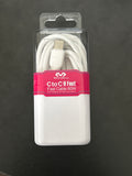 C to C phone charger
