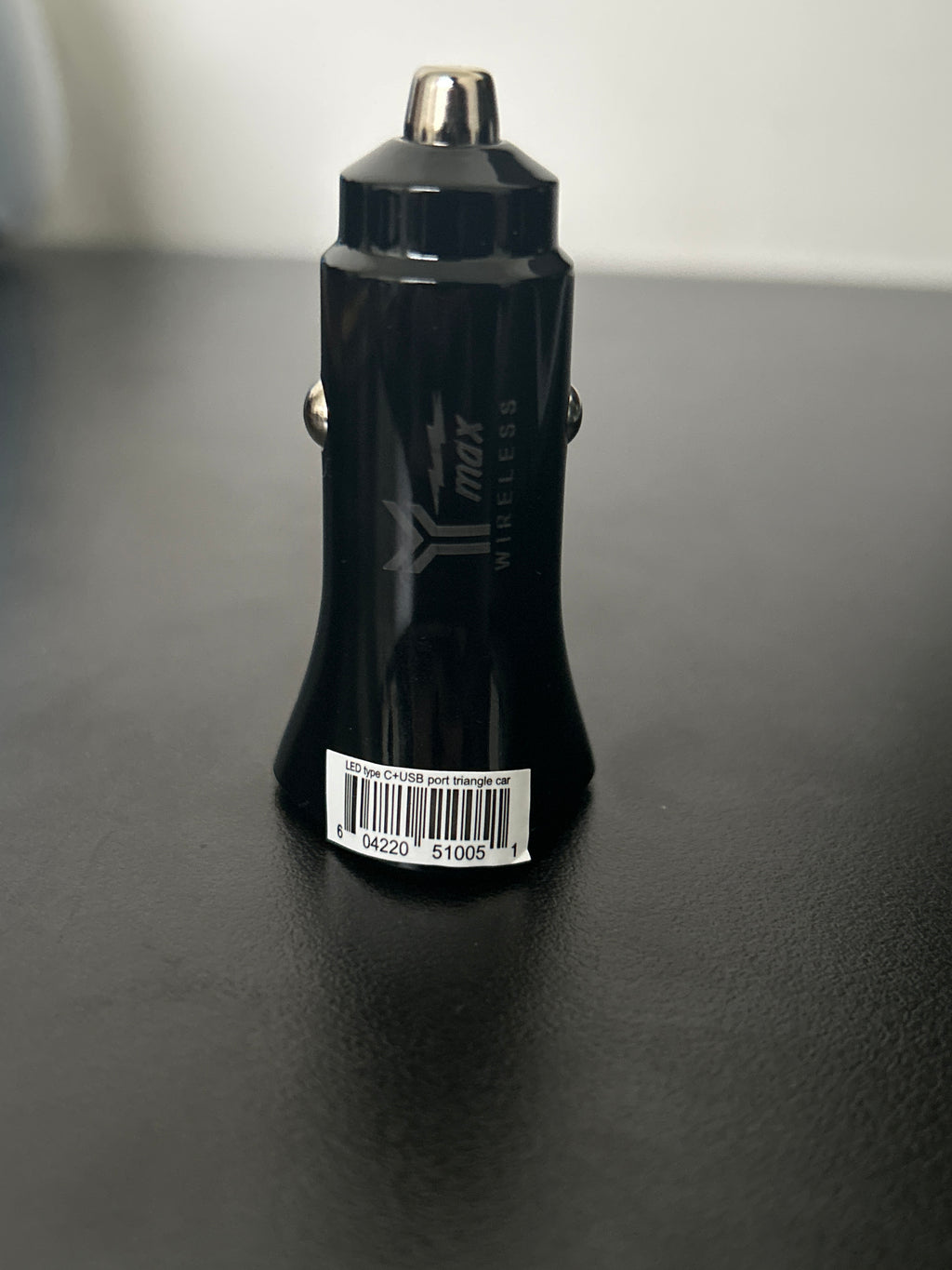 Car charger