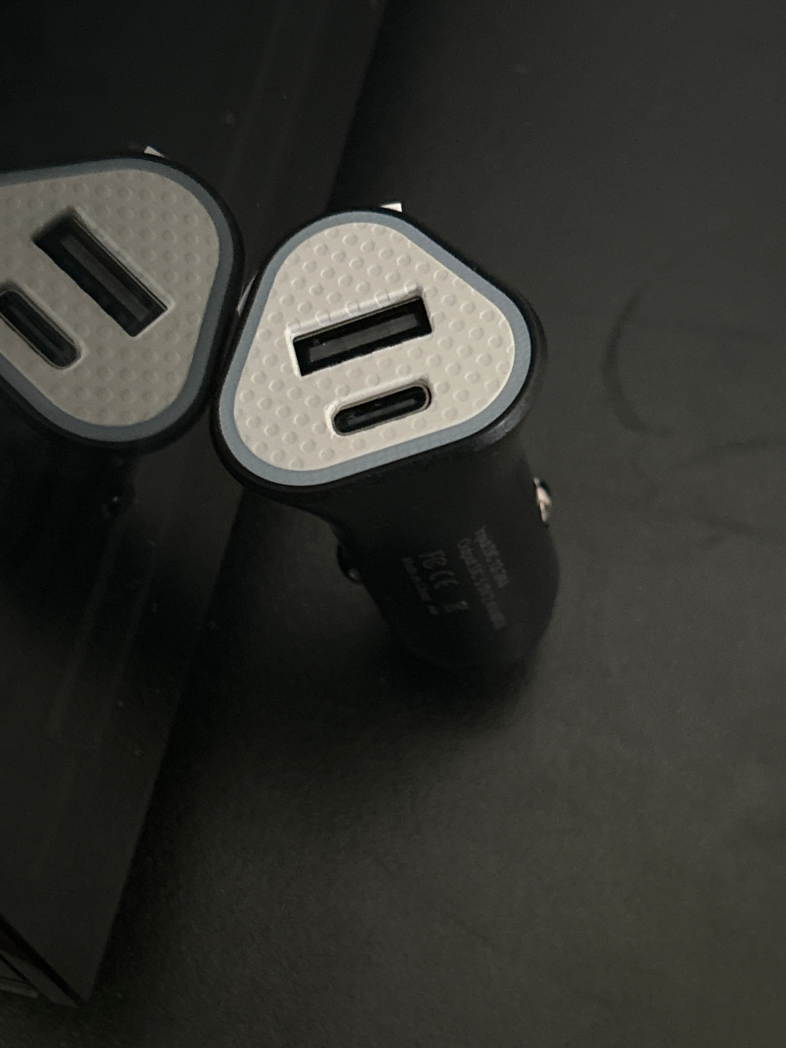 Car charger