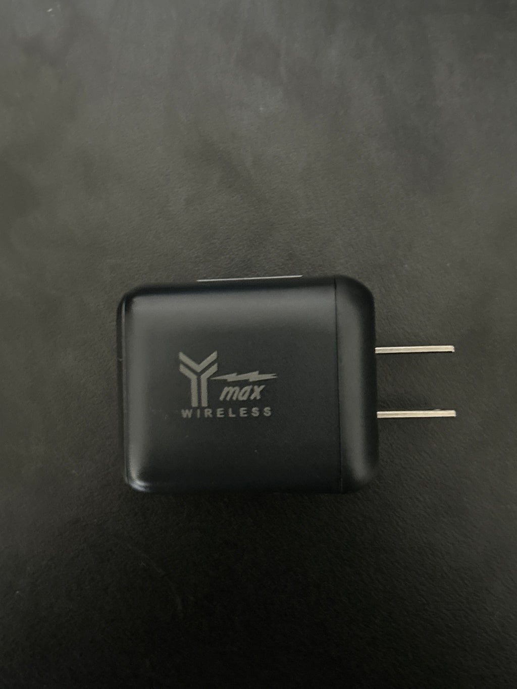 Wall charger