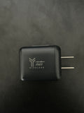 Wall charger