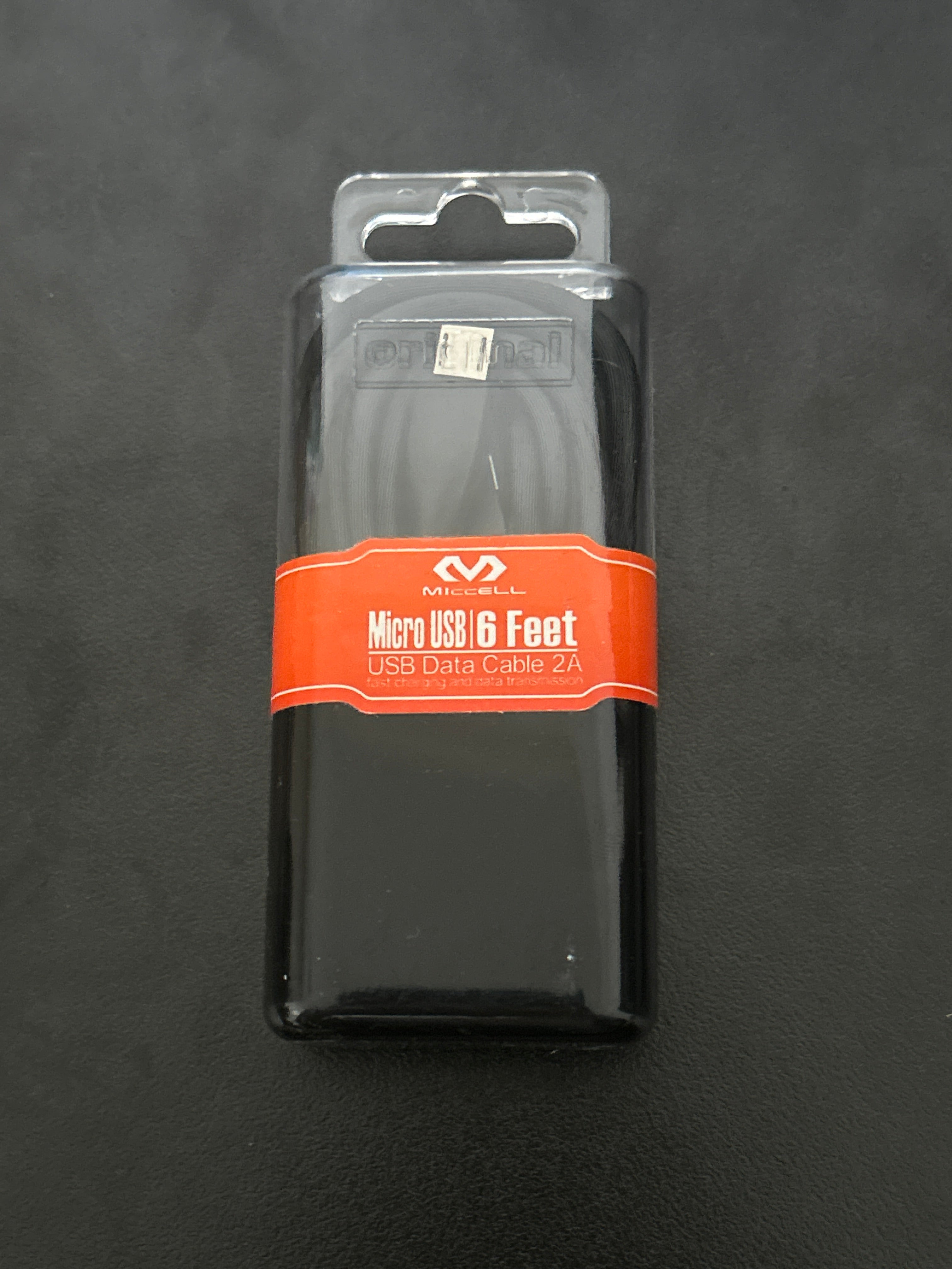 Micro USB phone charger